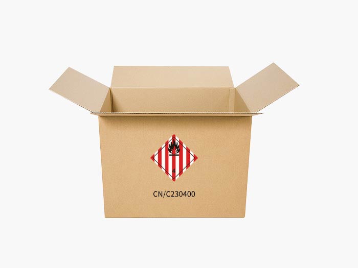 專業(yè)鑄就信賴，品質(zhì)贏得未來：醫(yī)療UN紙箱生產(chǎn)基地擴建，產(chǎn)能大幅提升